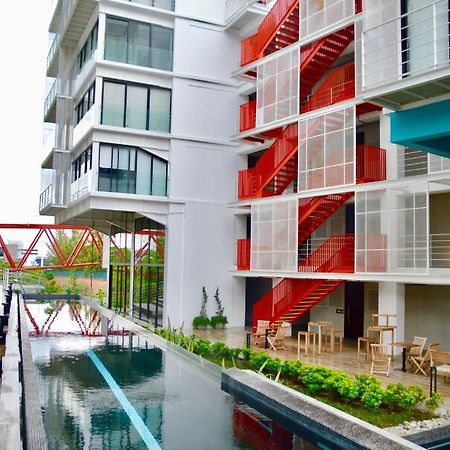Cozy Stays Cayala Apartments 5 Guatemala City Eksteriør bilde