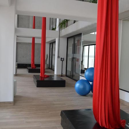 Cozy Stays Cayala Apartments 5 Guatemala City Eksteriør bilde