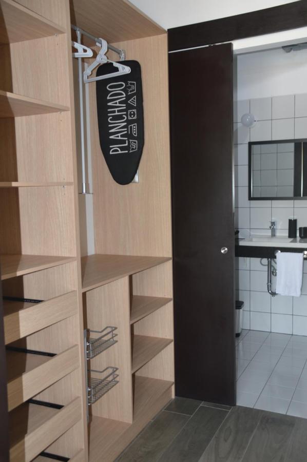 Cozy Stays Cayala Apartments 5 Guatemala City Eksteriør bilde