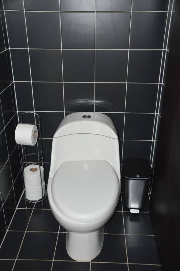 Cozy Stays Cayala Apartments 5 Guatemala City Eksteriør bilde