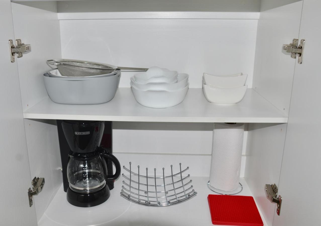 Cozy Stays Cayala Apartments 5 Guatemala City Eksteriør bilde