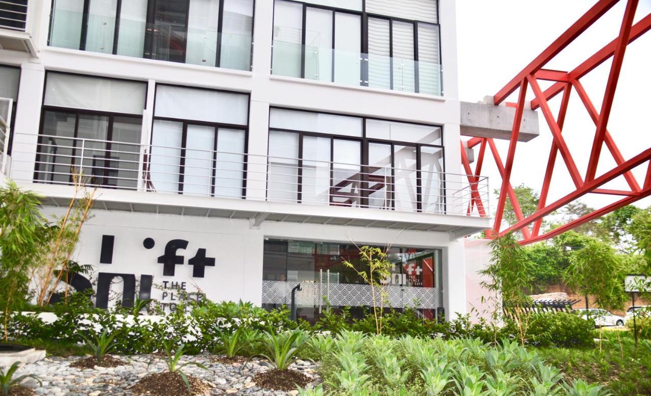 Cozy Stays Cayala Apartments 5 Guatemala City Eksteriør bilde