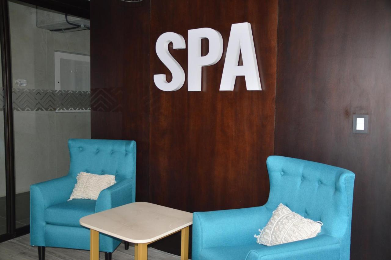 Cozy Stays Cayala Apartments 5 Guatemala City Eksteriør bilde