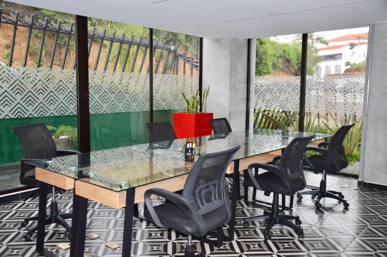 Cozy Stays Cayala Apartments 5 Guatemala City Eksteriør bilde