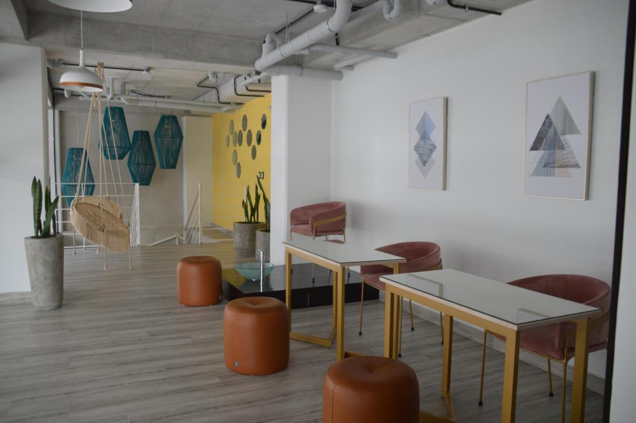 Cozy Stays Cayala Apartments 5 Guatemala City Eksteriør bilde